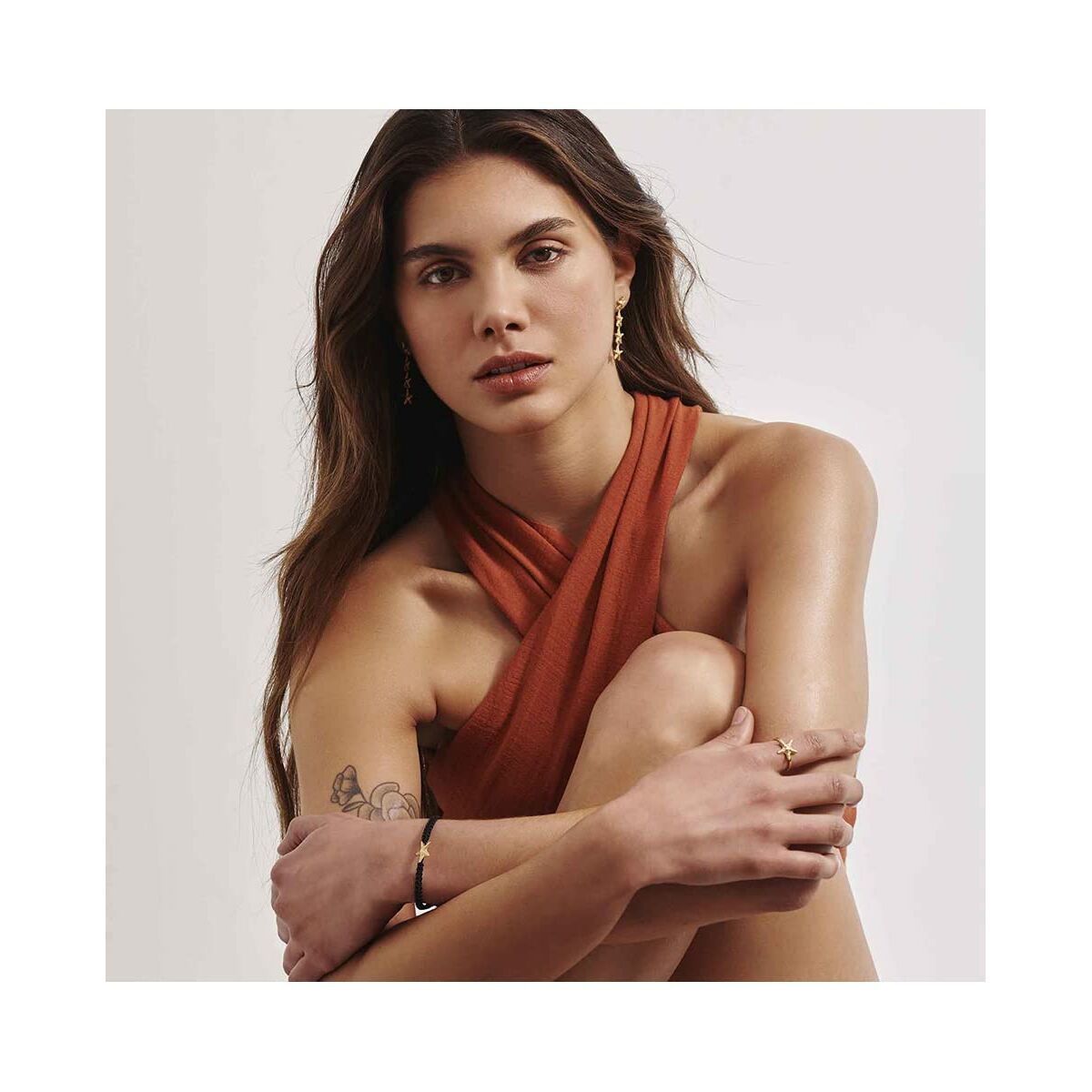 Anel feminino Radiant RY000134 14